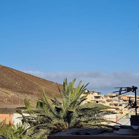 Apartamento Luminoso A Pocos Minutos De La Playa. Leilighet Morro Jable  Eksteriør bilde