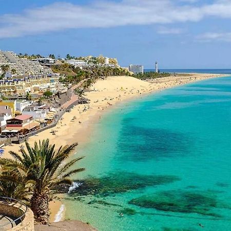 Apartamento Luminoso A Pocos Minutos De La Playa. Leilighet Morro Jable  Eksteriør bilde
