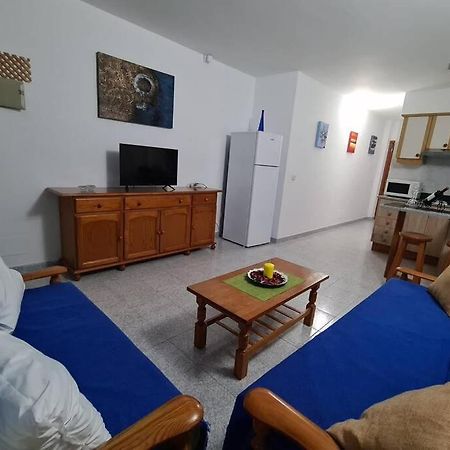 Apartamento Luminoso A Pocos Minutos De La Playa. Leilighet Morro Jable  Eksteriør bilde