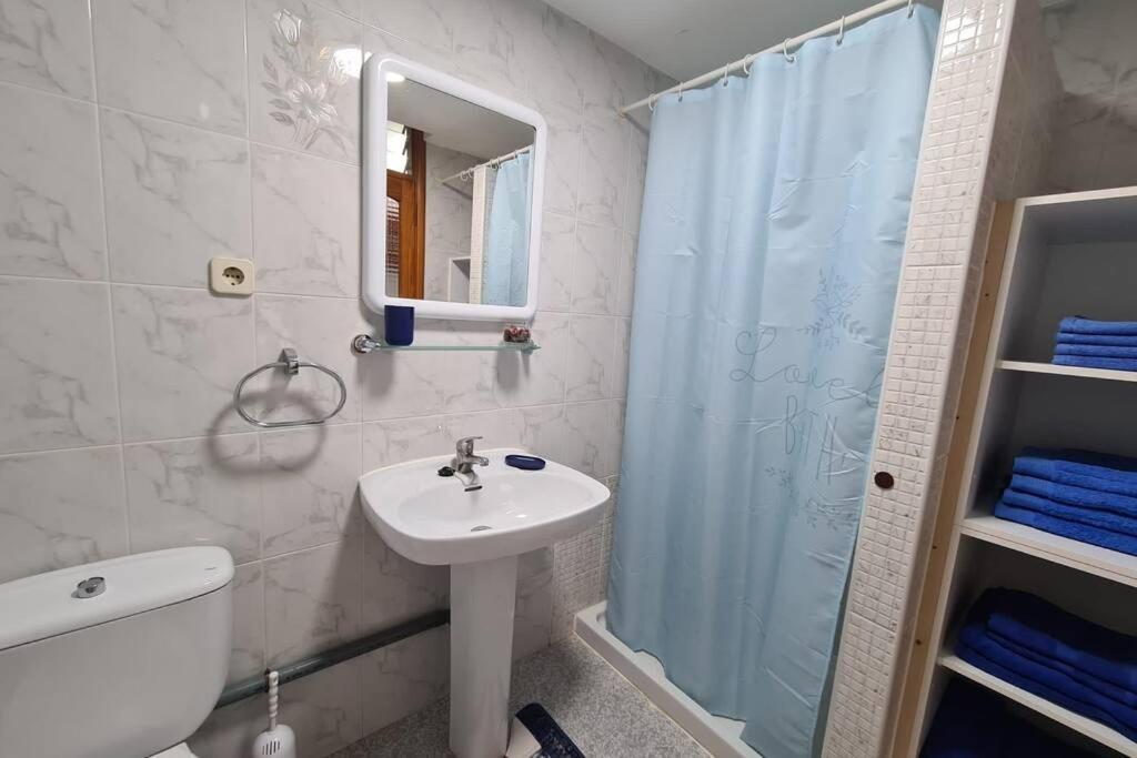 Apartamento Luminoso A Pocos Minutos De La Playa. Leilighet Morro Jable  Eksteriør bilde