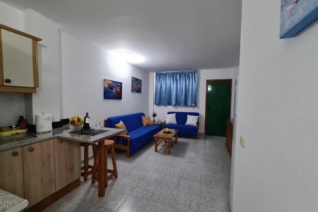 Apartamento Luminoso A Pocos Minutos De La Playa. Leilighet Morro Jable  Eksteriør bilde