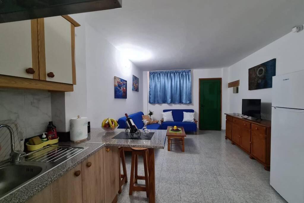 Apartamento Luminoso A Pocos Minutos De La Playa. Leilighet Morro Jable  Eksteriør bilde